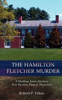 Robert P. Fitton | The Hamilton Fletcher Murder | Taschenbuch | Englisch (2008)