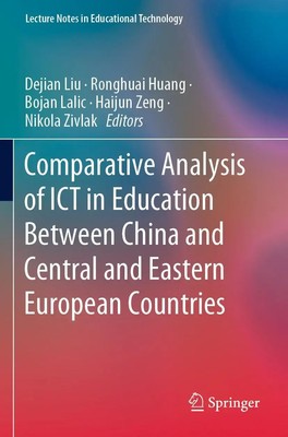 Comparative Analysis of ICT in Education Between China and Central and...