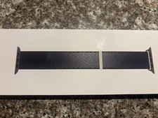 Genuine Apple Watch Sport Loop Band 45mm for Apple Watch -Midnight