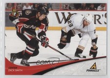 2011-12 Pinnacle Zack Smith #190 t3w
