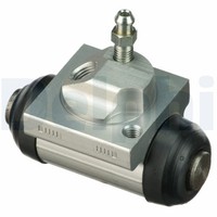 Delphi Radbremszylinder LW90171 FüR Dacia Duster Suv Tce 125 4X4 Hsau Dci Hsmc