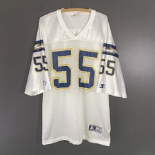 Junior Seau Football Cards and Autograph Memorabilia Guide 26