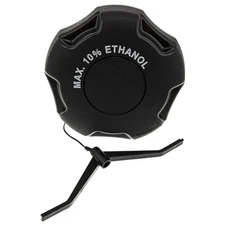 CUB CADET 951-15243 3.50" One Way Vent Fuel Cap Pro Z 500 700 900 L S SD SDL