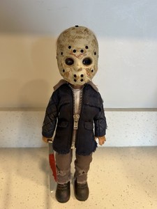 Jason Living Dead Dolls | eBay