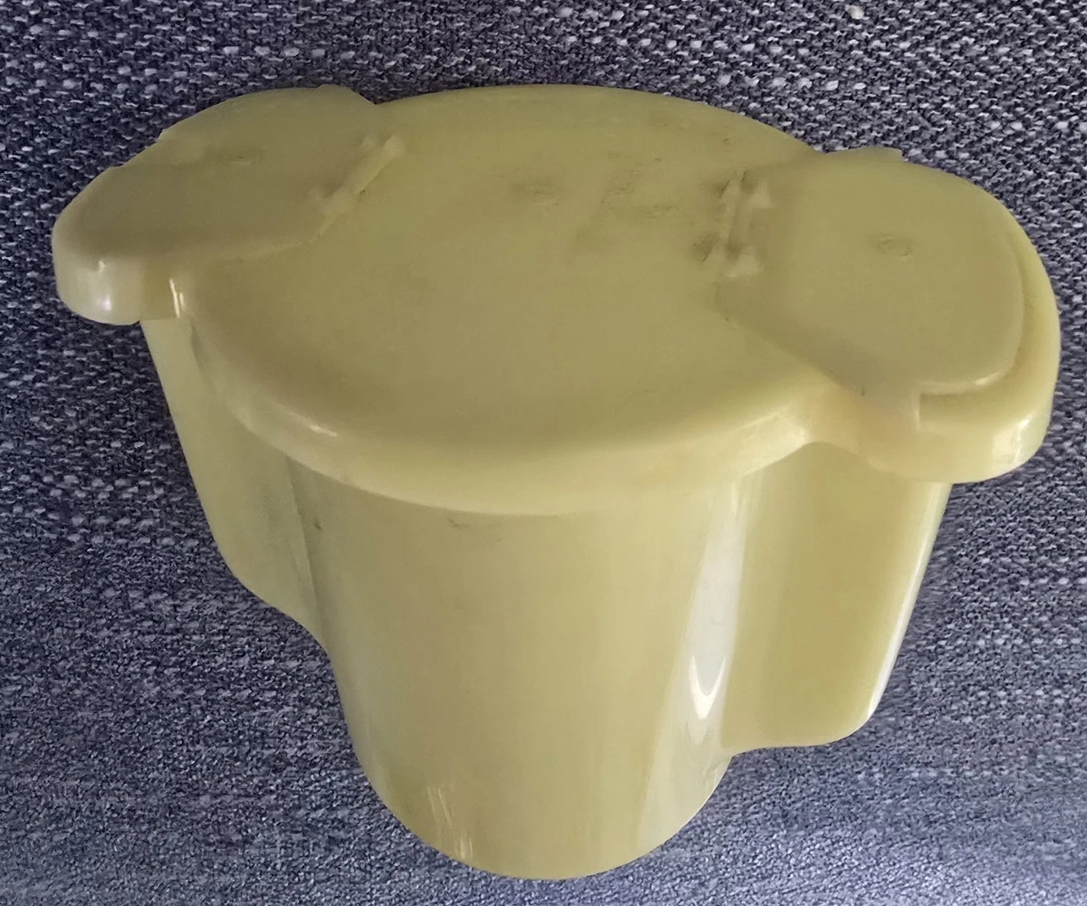BOITE- BONBONNIERE /SUCRIER Tupperware EUR 8,00