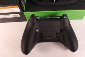 Xbox Elite Series 2 Controller Black FST-00001 Model 1797, 1924 