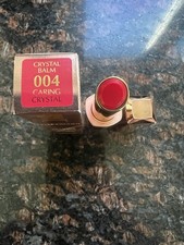 Estee Lauder Pure Color Revitalizing Crystal Balm 004 Caring Crystal. BNIB