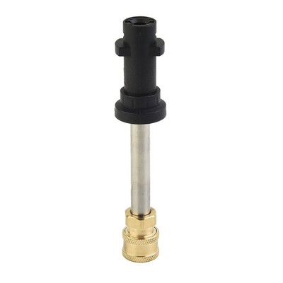 #ad Adapter Pressure Washer Accessory Adapter For K2 K7 Lance Bayonet $18.04