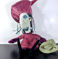 Disney Parks Exclusive The Nightmare Before Christmas 12" Shock Plush Doll