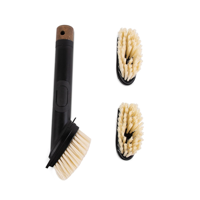 #ad #ad Eco Soap Dispensing Brush Set $18.40