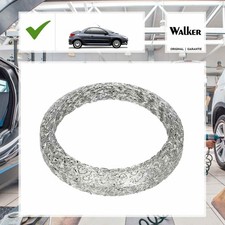 Walker Dichtung, Abgasrohr PEUGEOT 206 CC (2D) 1.6 16V