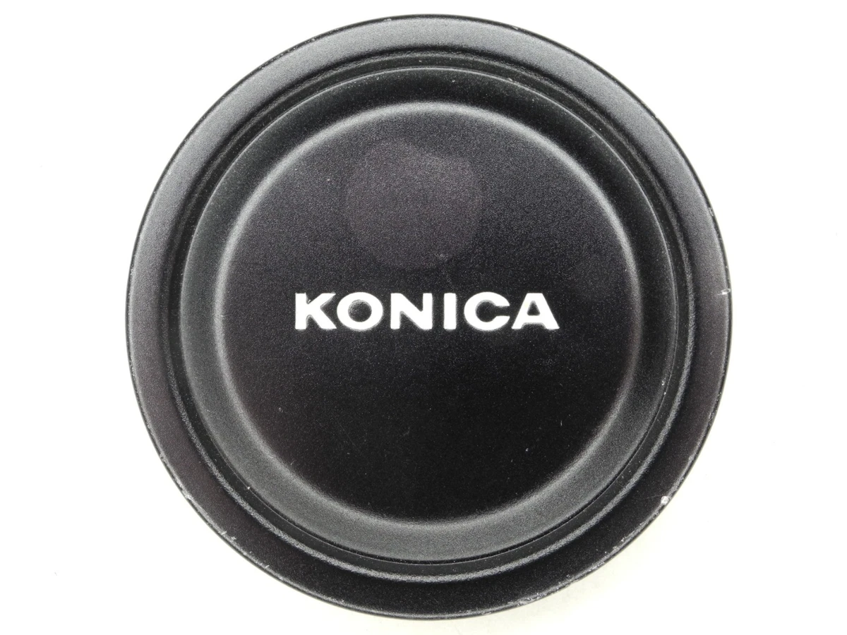Konica Minolta Camera Lens Caps for sale | eBay