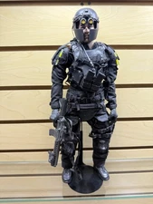 NOT HOT TOYS - Damtoys Ryder Watson SOC Glint Team - 1/6 Scale Read Desc