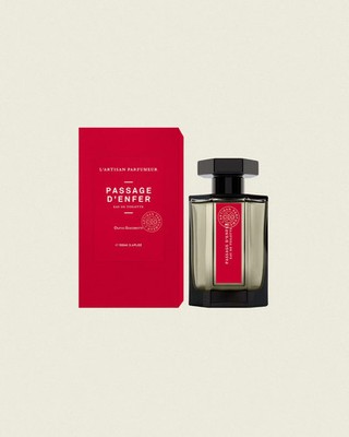 L'ARTISAN PARFUMEURLadies Passage D'Enfer Extreme EDP Spray 3.4 oz Fragrances
