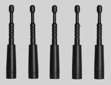 EASTON 4 MM ALUMINUM HALFOUTS 50 GRAIN 1/2  DZ PK