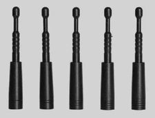 EASTON 4 MM ALUMINUM HALFOUTS 50 GRAIN 1/2  DZ PK