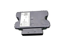 10-15 Porsche Panamera 970 Electric Parking Brake Control Module 97061810908 Oem