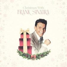Frank Sinatra Christmas With Frank Sinatra (Vinyl) 12