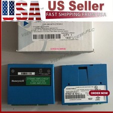 1PC Honeywell R7847B1072 R7847 B 1072 Flame Amplifier New Fast Ship US Free TAX