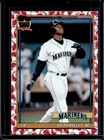 2026 Topps Series 1 Ken Griffey Jr. Base (RAW)