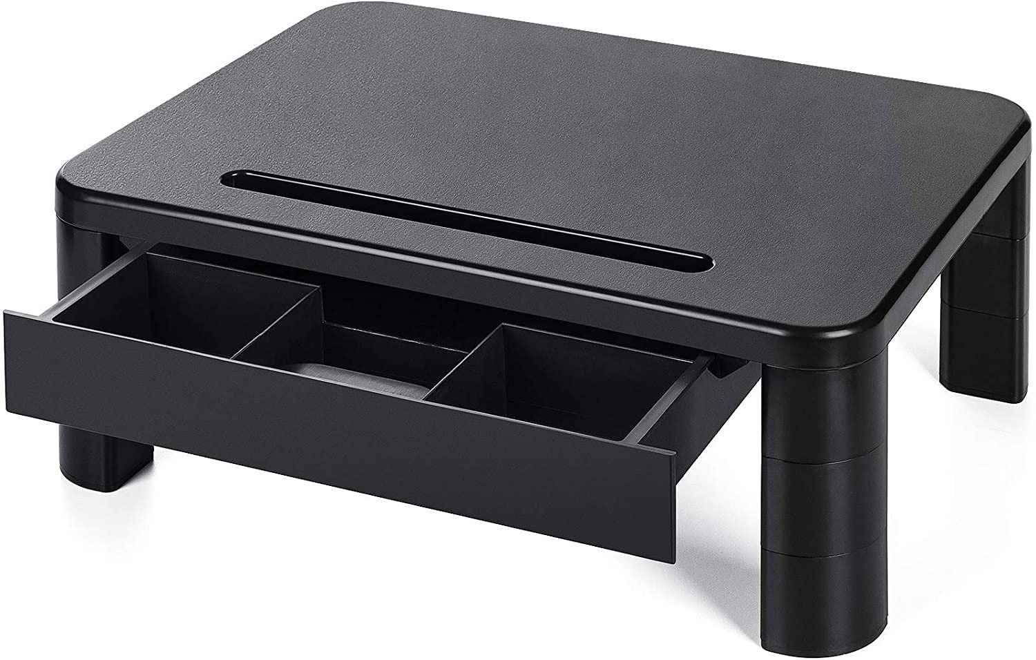 Supporto per Monitor Regolabile fino a 20KG