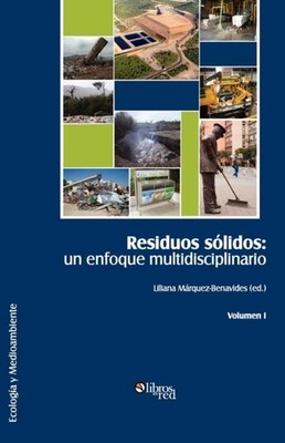 Marquez-Benavides - Residuos solidos  un enfoque multidisciplinario. V - X555z