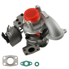 Turbo Ford FOCUS