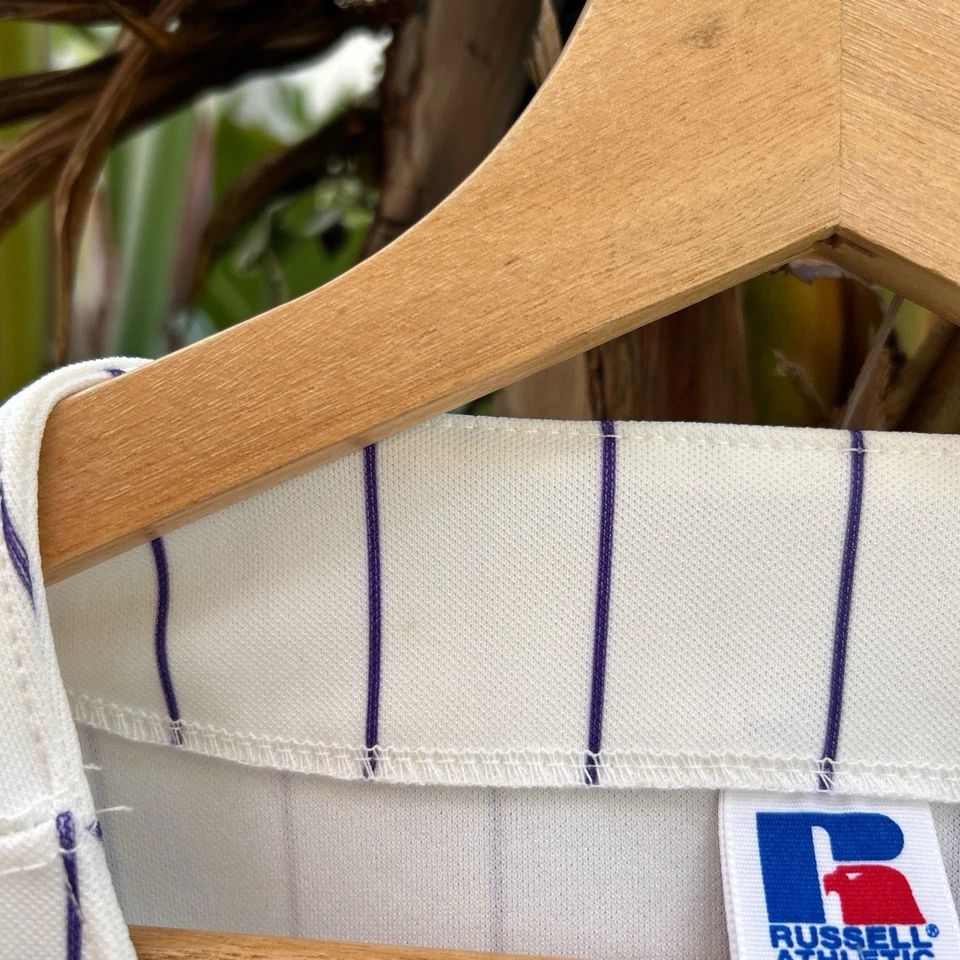 Vintage 1998 Arizona Diamondbacks Russell Athletic Jersey 52 (XL) – NWT - Image 3 of 4