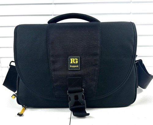 Ruggard Commando Pro 65 DSLR Shoulder Bag - Good Pre-Owned Condition