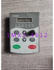 1pc used  panel   GX600A #cv