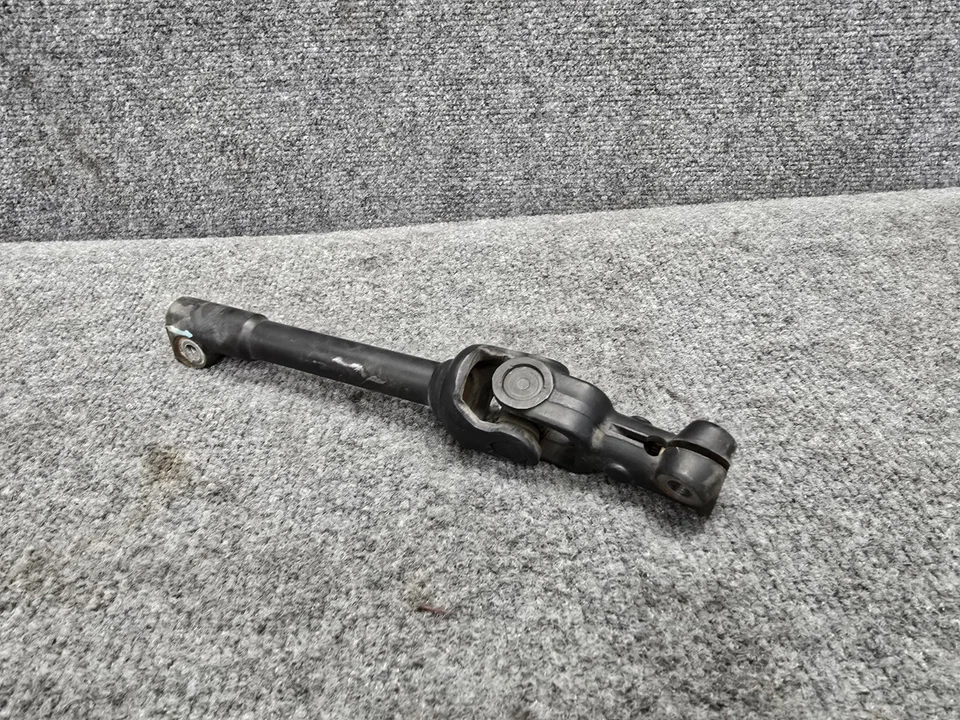 LEXUS 2015-2024 RC-F RCF BARRA Y PIÑÓN COLUMNA DE DIRECCIÓN EJE Foto 2 de 4