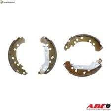 BREMSBACKENSATZ C02079ABE FÜR TOYOTA DAIHATSU 1KR-FE 1.0L 3cyl YARIS 1.3L 4cyl