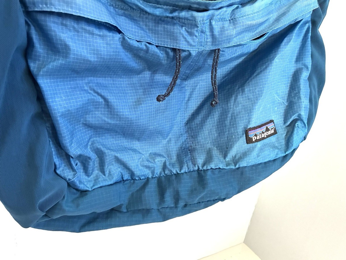 バッグ PATAGONIA LIGHTWEIGHT TRAVELCOURIER15L Patagonia Lightweight Travel 15L Courier Bag - Accessories