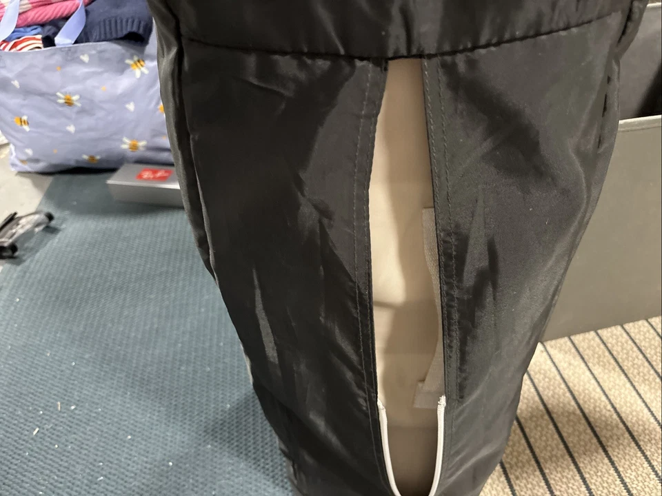 Hauck Travel Cot Mattress Not Included - Image 2 of 3