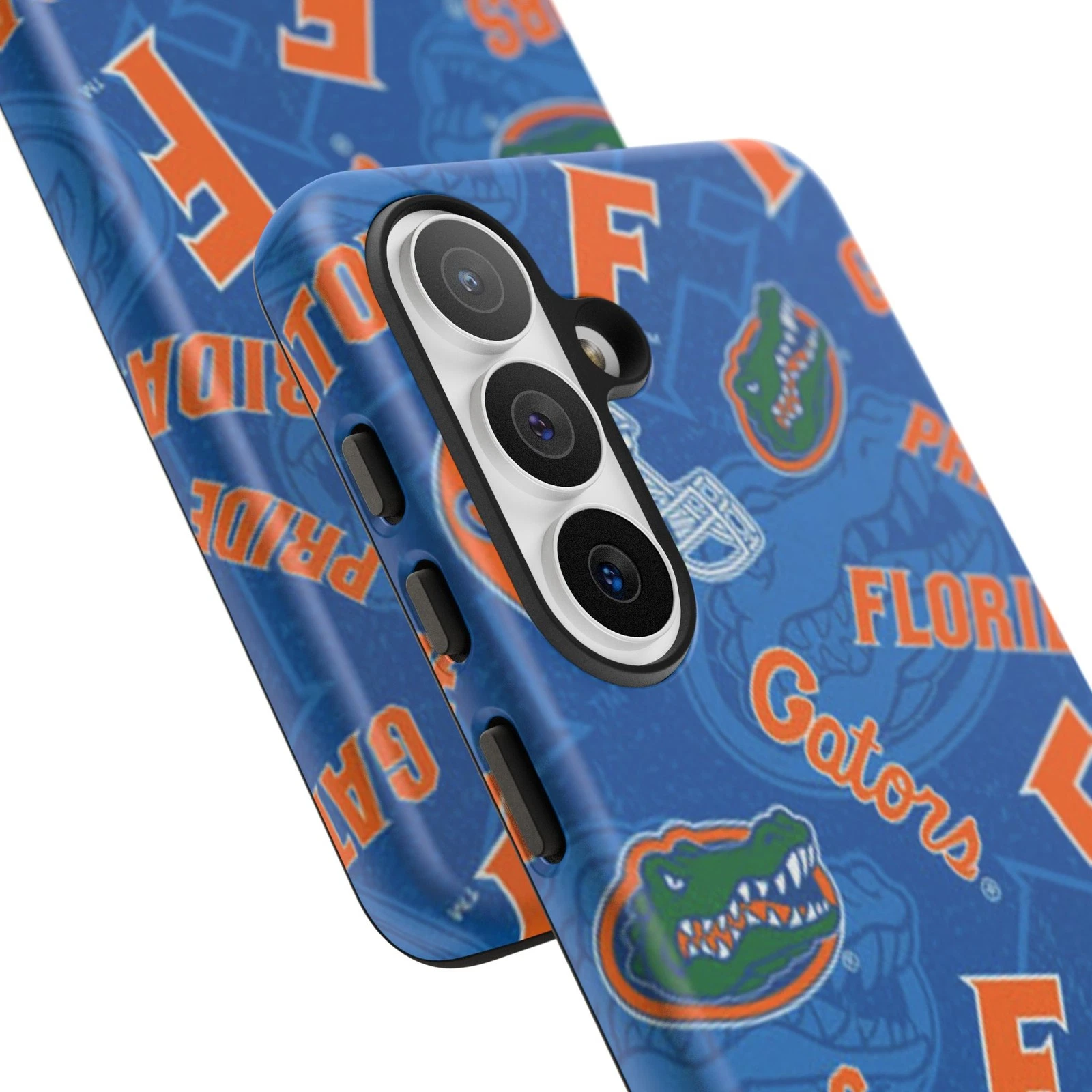 Florida Gators Apple iPhone Case