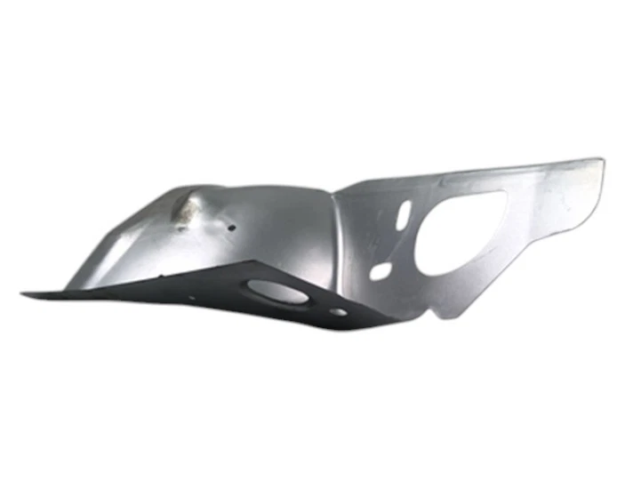 Panel Buick Cadillac Lucerne Deville 2000-2011 - FRT CON H FRT 25767526 - NUEVO OEM Foto 4 de 4