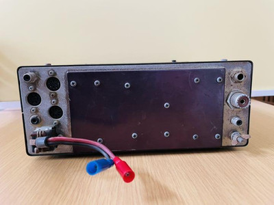 YAESU Radio FT-77S Amateur Radio | eBay