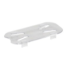 New Cambro 90CWD135 Food Pan Drain Tray, (9666)
