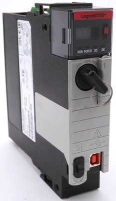 Allen-Bradley, 1756-L72S