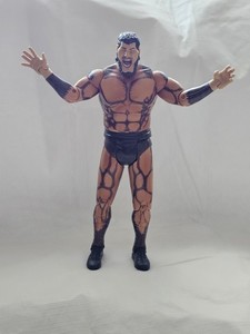 WWE Giant Gonzalez Action Figure | eBay