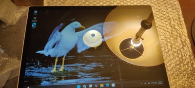 Microsoft Surface Book 2 15'' i7|16|512GB Tablet Only Battery Cycle # 199