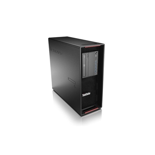 Lenovo Thinkstation P500 MT Xeon E5 1620 v3, 16GB, SSD 512GB, WiFi, NVIDIA Quadr - Afbeelding 5 van 5