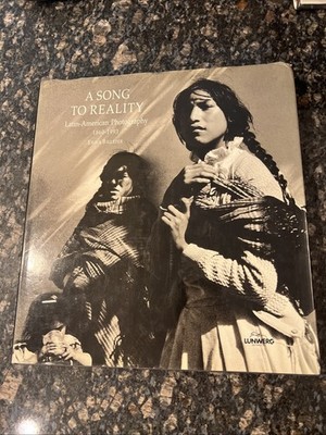 A Song of Reality by Erika Billeter HB/DJ 1998