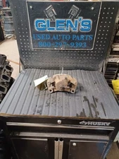 Passenger Right Caliper Front CVT Fits 07-10 SENTRA 880818