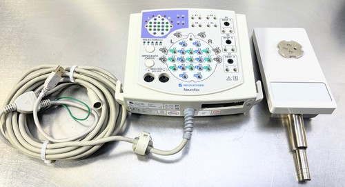 Nihon Kohden JE-921A Neurofax EEG Amplifier
