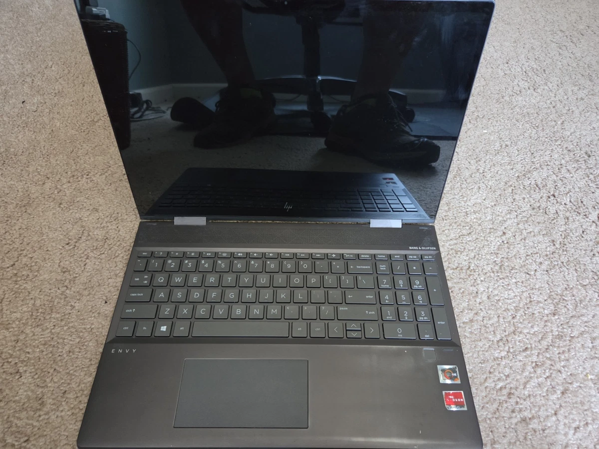 HP ENVY x360 AMD Ryzen 5 Notebooks/Laptops for Sale - Shop New