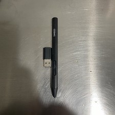 Wacom Bamboo CS-610 penna stilo per tablet da disegno con custodia + USB ha alimentazione