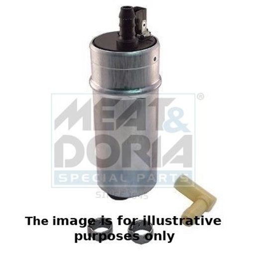 Fits MEAT & DORIA 77083E Fuel Pump  ⭐UK Stock⭐
