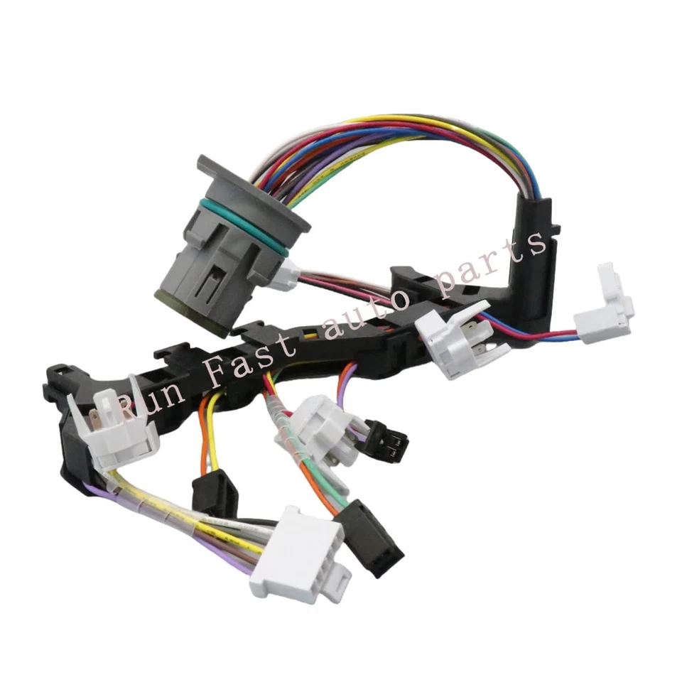 FOR Wiring Harness for 6 Speed Allison For 2011-19 LML L5P 6.6l Duramax US Stock - Image 2 of 4