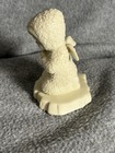Vtg Dept 56 Snowbabies Angel Praying Figure Now I Lay Me Down To Sleep VTG — photo 7